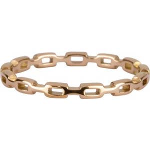 R899 Belcher Chain Goud voor wholesale door Charmin's Ringen