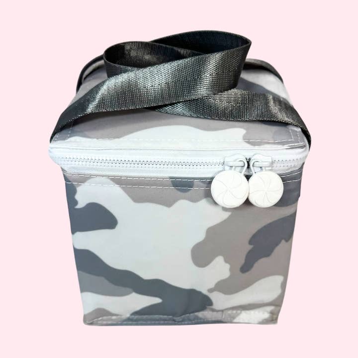 GI Snow ~GLOSSY~ Cuadrado de Snack | Menta para venta al por mayor de Mint