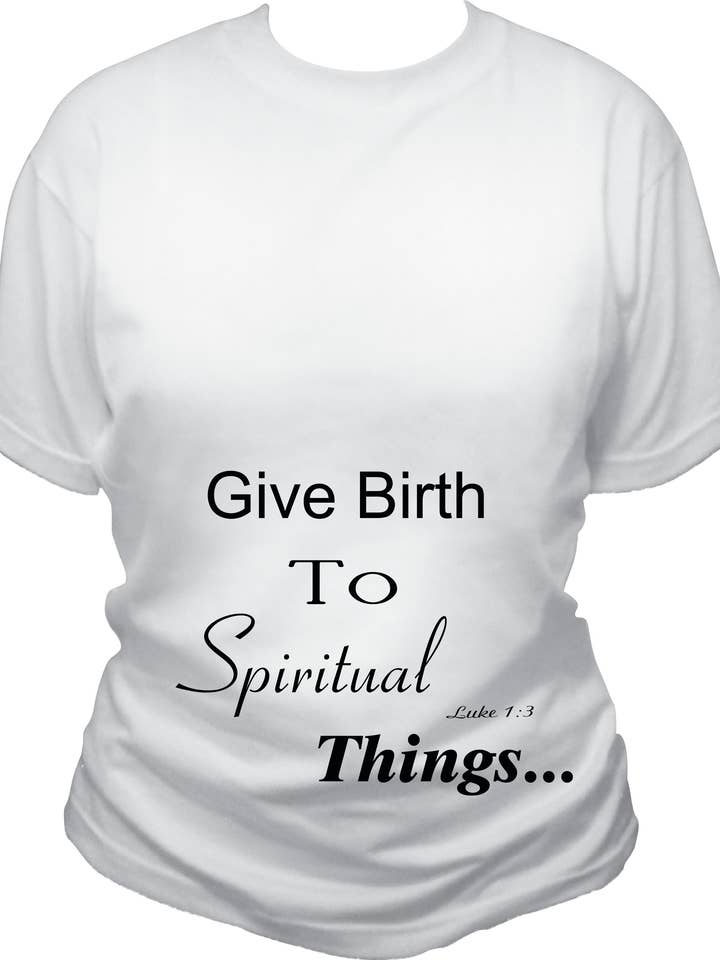 Gebt spirituelle Dinge zur Welt für den Großhandel von TBOC Apparel