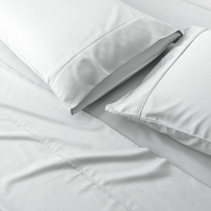 Oasis Fine Linens - Wholesale Sheet Set - Island Bamboo Collection Sheets10