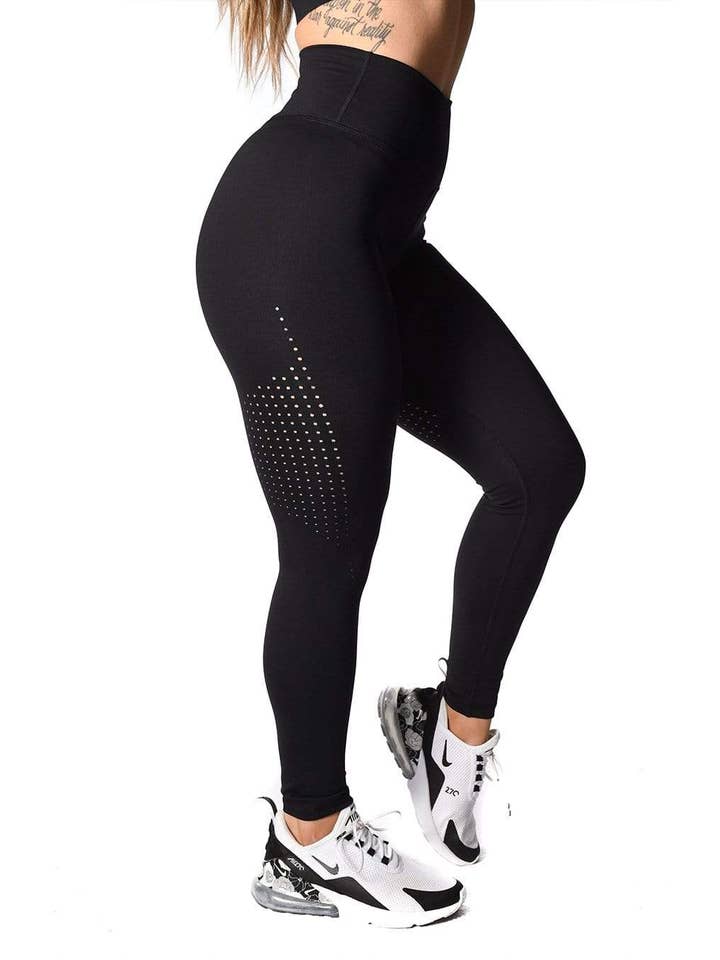Legging Venus résistant pour la vente par Til You Collapse