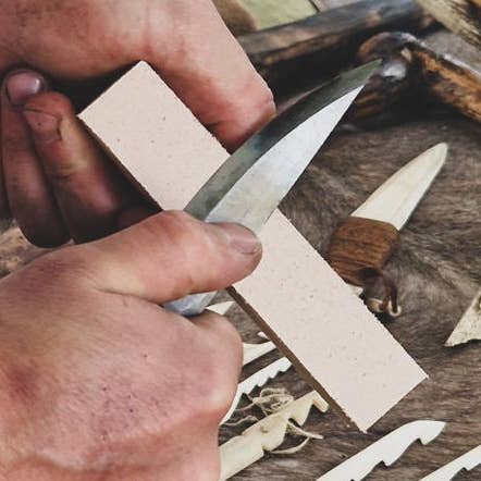 Taschenriemen für den Großhandel von Journeyman Handcraft