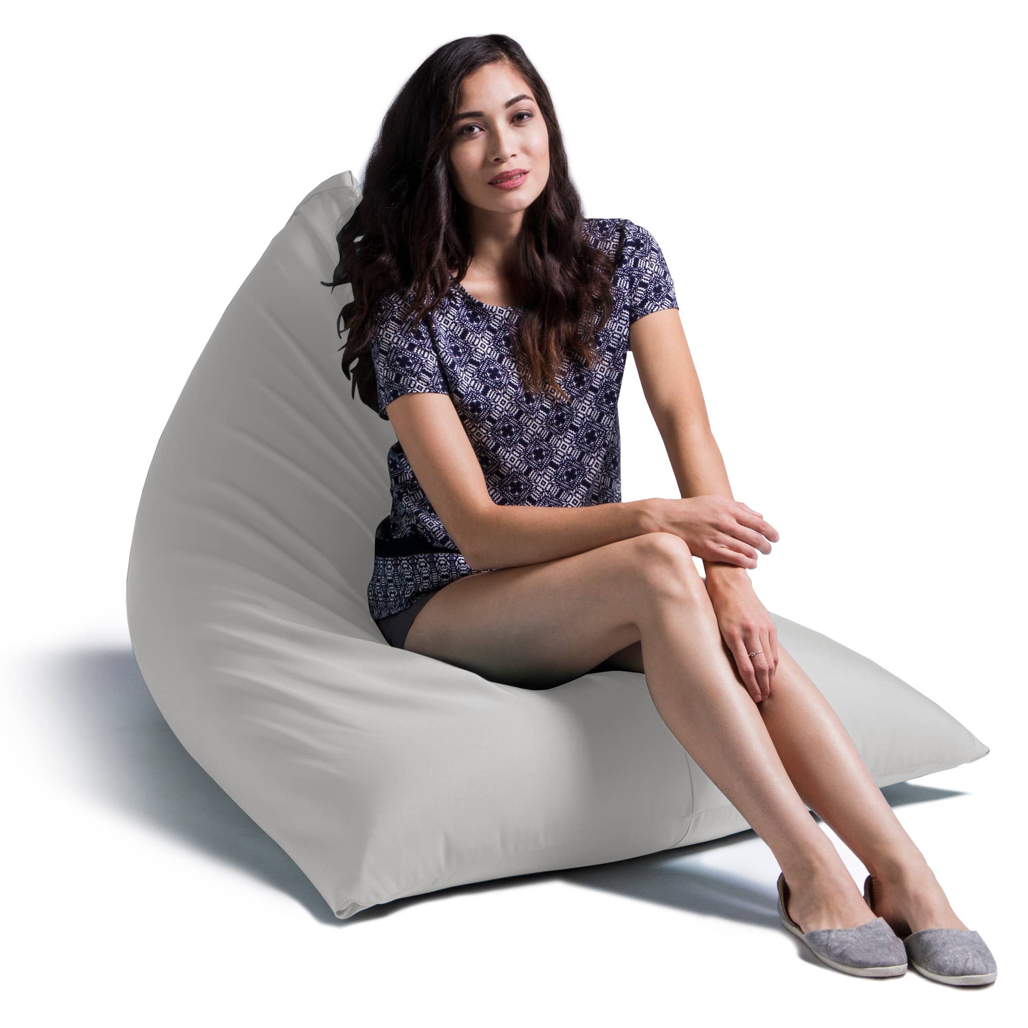 LuvU - Wholesale Chair - Jaxx Twist Outdoor Bean Bag Chair17