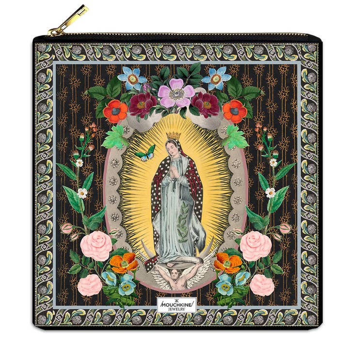Ave Maria kit 20x20 cm for wholesale by Mouchkine Jewelry