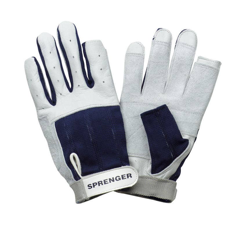 waxball - Wholesale Gloves - Unisex - Sailing gloves XXS0