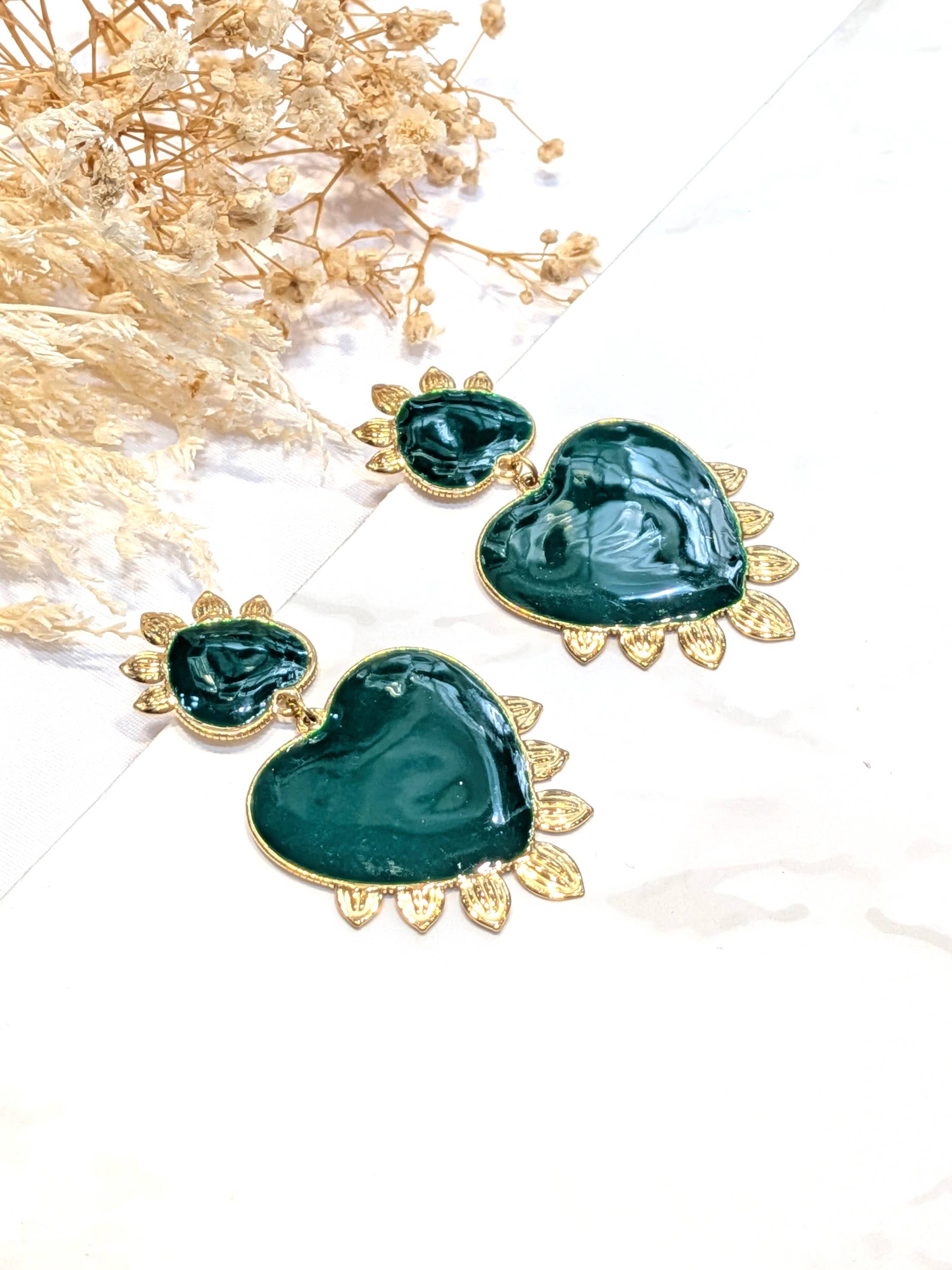 LOLO & YAYA - Wholesale Dangle Earrings - Anubisg stainless steel earring2