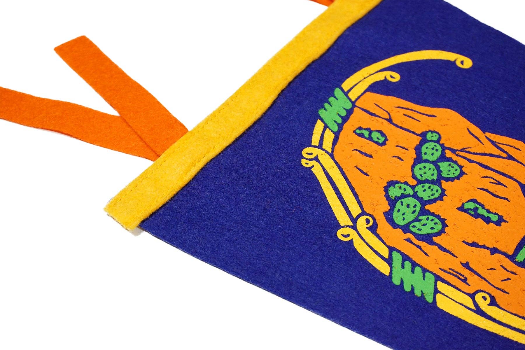 Oxford Pennant - Wholesale Flag - Arizona Pennant2