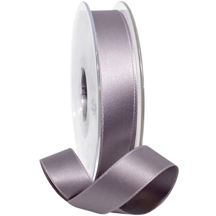 Morex Ribbon - Wholesale Ribbon - Gift Wrapping - #035 - 5/8" Double Face Swiss Satin Ribbon18