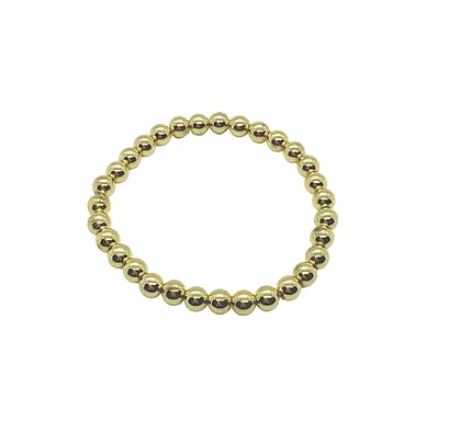 6mm Hematite Bracelets