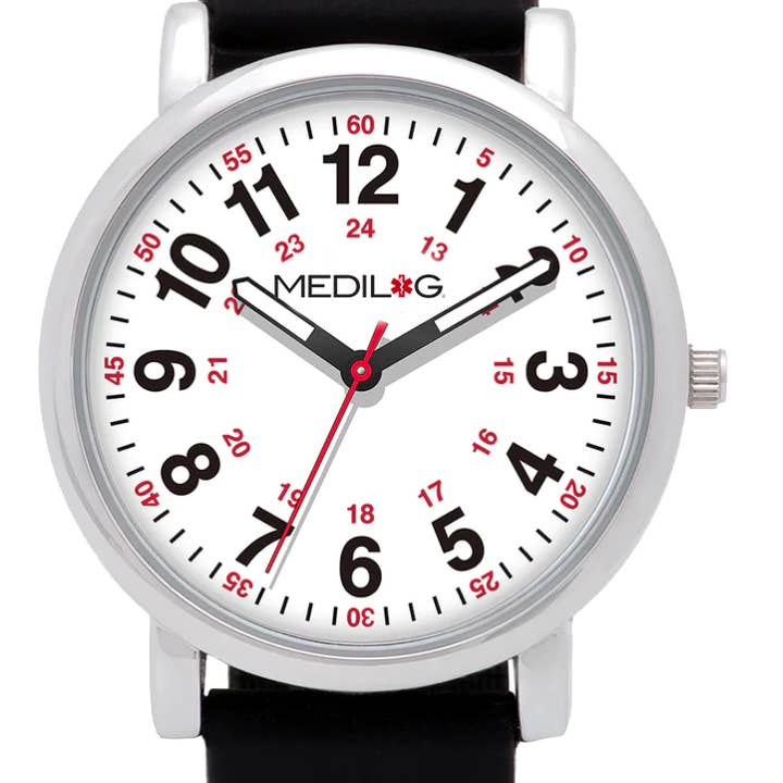 Medilog Nurse Watch and other Purchase Wholesale medihoney. Free Returns & Net 60 Terms on Faire trending on Faire.