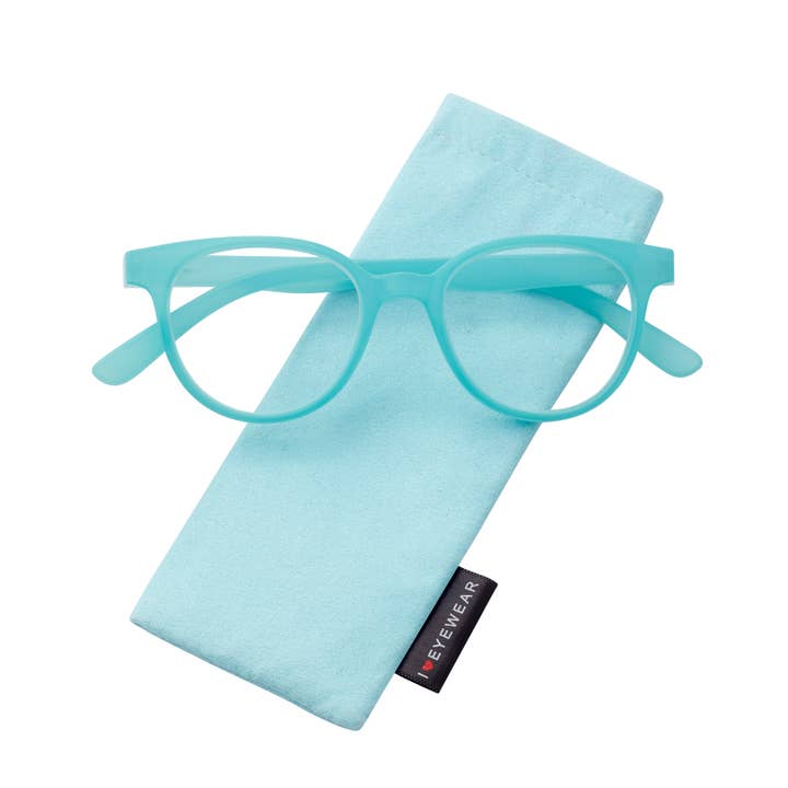 I Heart Eyewear - Wholesale Eyeglasses - Women's - Kenzie Reading Glasses3