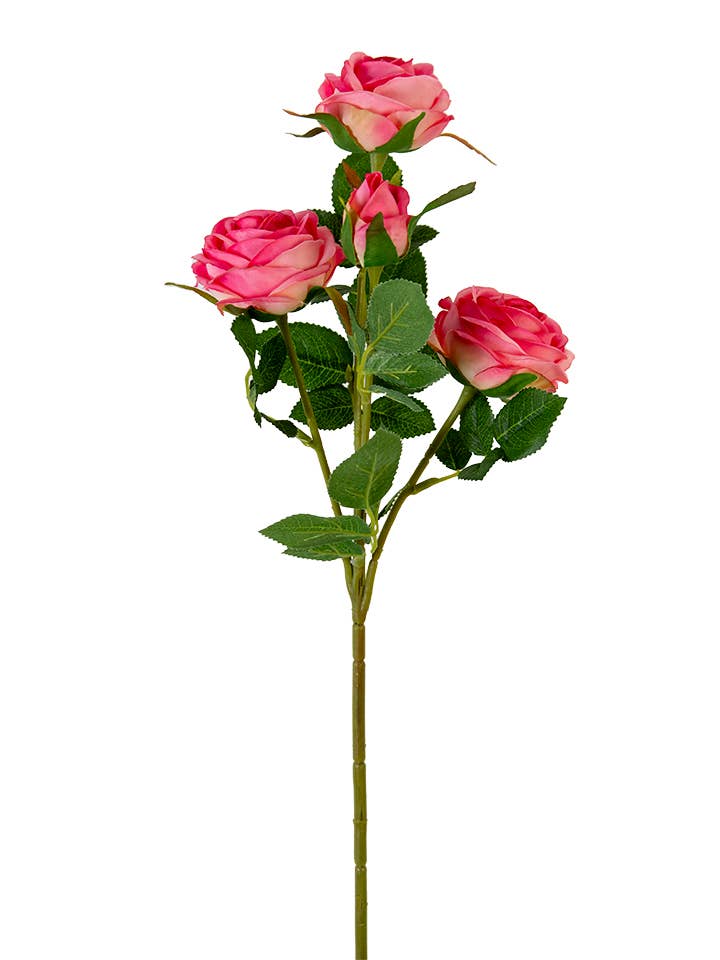 24" ROSE SPRAY for wholesale by American Best