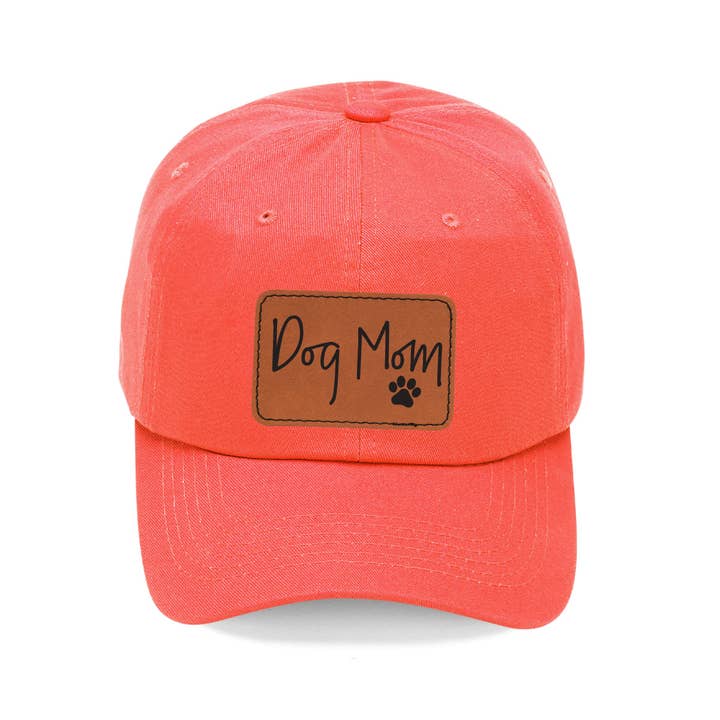 Viv&Lou - Wholesale Baseball Cap - Unisex - Dog Mom Cap 2