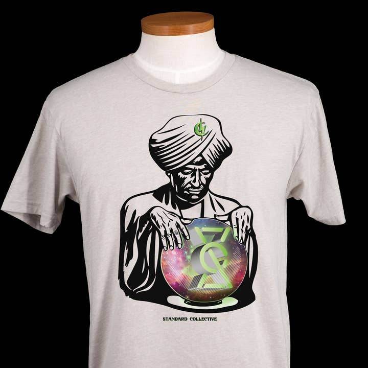 Standard "Visioni Standard" per la vendita all'ingrosso da parte di Standard Collective