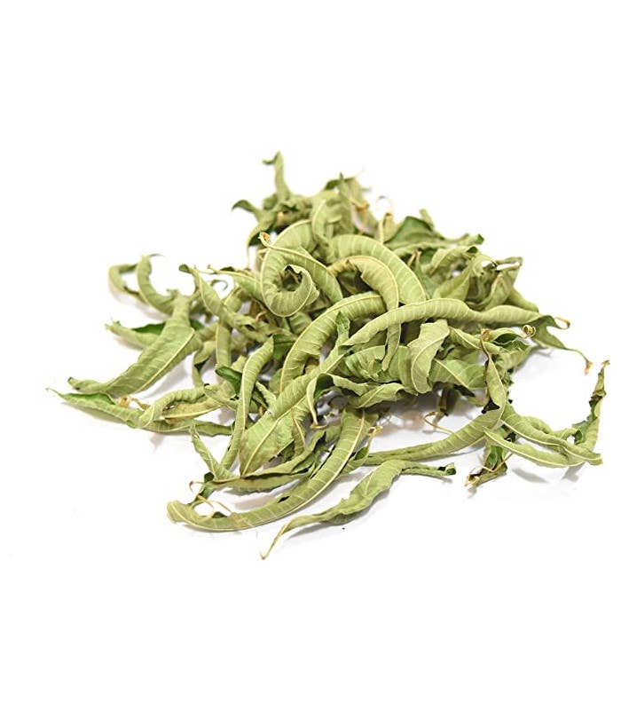 L'HERBORISTERIE DE PARIS - Wholesale Health/Detox Tea - VERBENA GRANDE FEUILLE BIO 50G HERBORISTERIE DE PARIS1