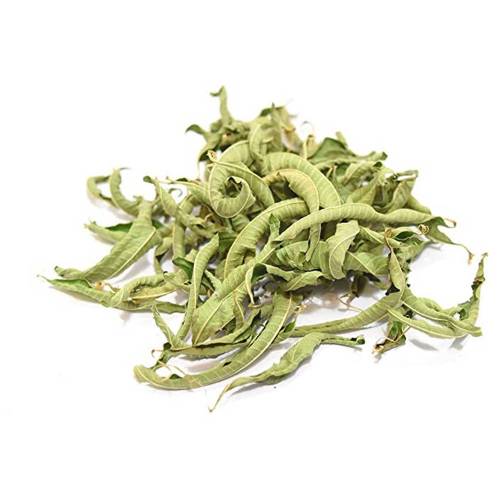 L'HERBORISTERIE DE PARIS - Wholesale Health/Detox Tea - VERBENA GRANDE FEUILLE BIO 50G HERBORISTERIE DE PARIS1