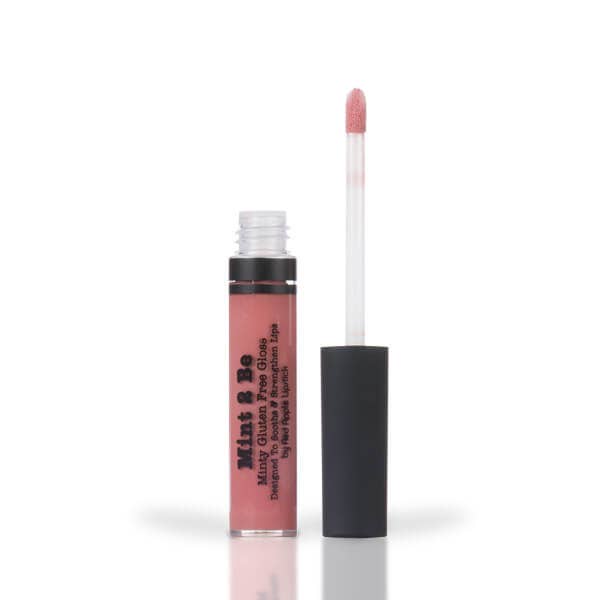 Red Apple Lipstick – Großhandel Lipgloss – Honig-Dachs-Lipgloss1