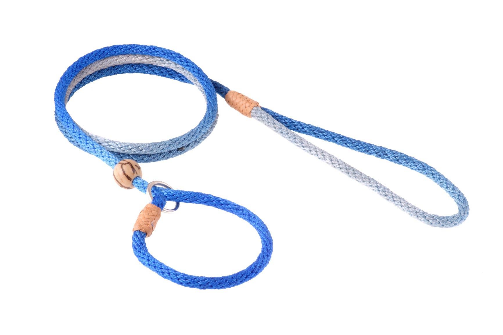 Alvalley - Wholesale Pet Leash - Dog - Nylon Slip Lead With Stopper114