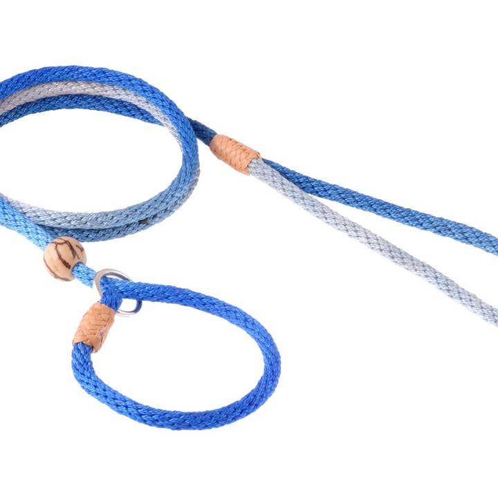 Alvalley - Wholesale Pet Leash - Dog - Nylon Slip Lead With Stopper114