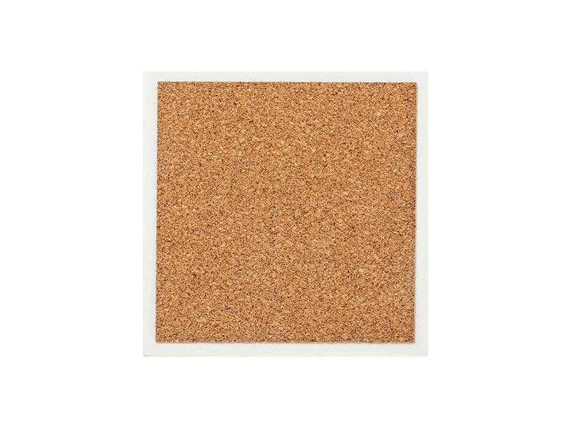 Hogg Outfitters - Vente Sous-verre - Set de 4 dessous de verre en céramique pour sublimation5