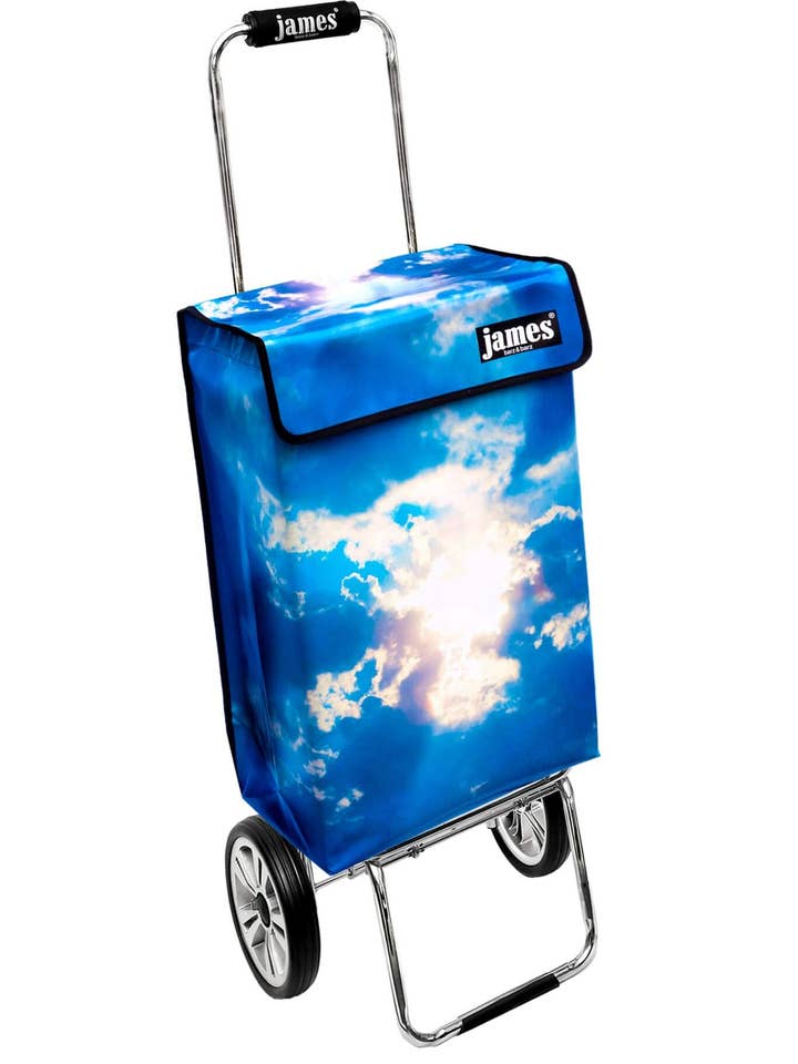 Heaven-James für den Großhandel von James - der kultige Einkaufs-Butler