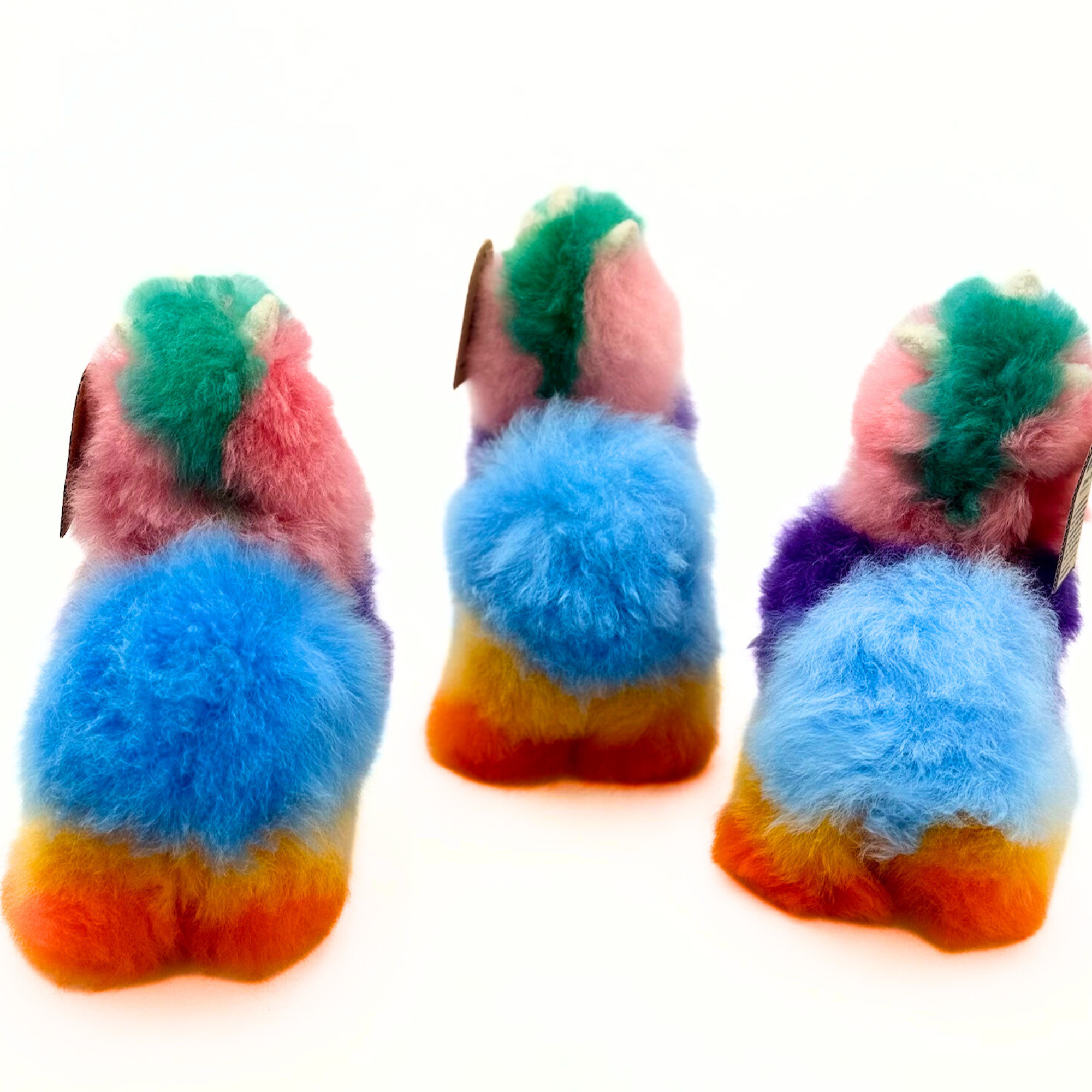 Blossom Inspirations - Wholesale Stuffed/Plush Toy - Kids & Baby - Colorinche Llamacorn7