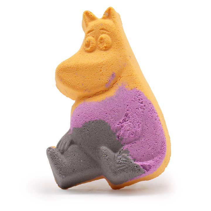 AW Artisan - Venta al por mayor Bombas de baño - Bomba de Baño - Hipopotamo 85g