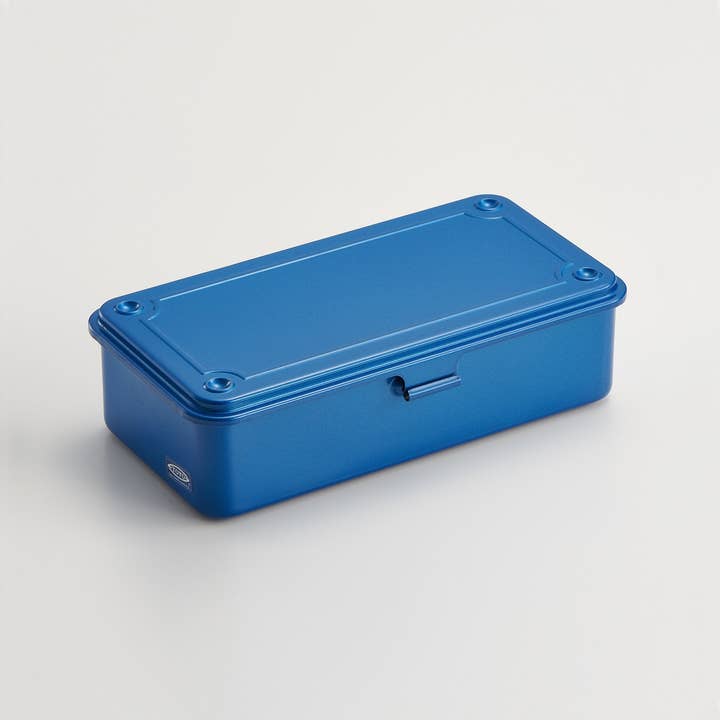 Ameico - Wholesale Storage Bin - Toyo - Steel Stackable Storage Box T-190