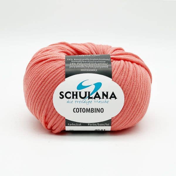 SCHULANA – Engroshandel Garn – Cotombino uld15