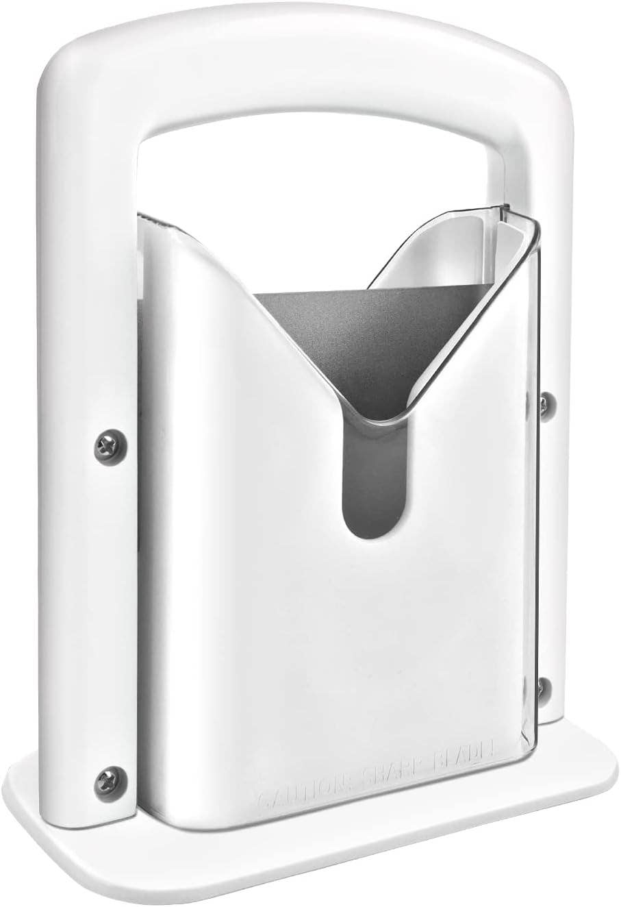 VIGOR - Wholesale Kitchen Tool/Gadget - Bagel Cutter Bread Slicer Toaster Guillotine Universal Slice1