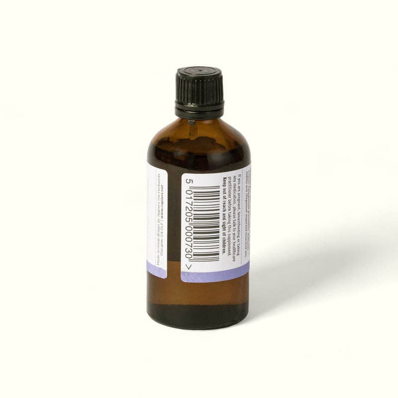 Napiers - Vendita all'ingrosso Olio/gel per massaggi - Olio da Massaggio Mensile Magico di Napiers2