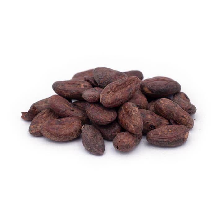 biocomptoir – wholesale Kakonibbar – Ekologiska rostade kakaobönor