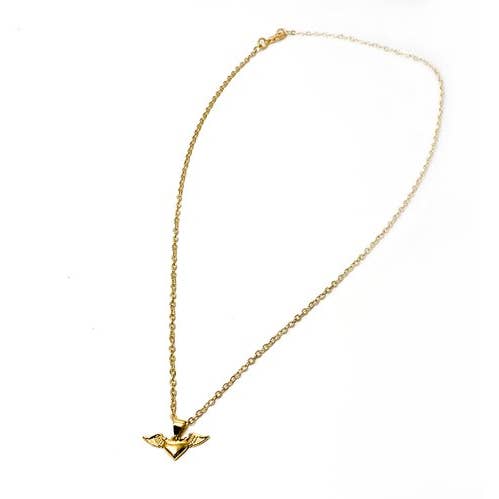 ANGEL HEART for wholesale by Rachel Nathan