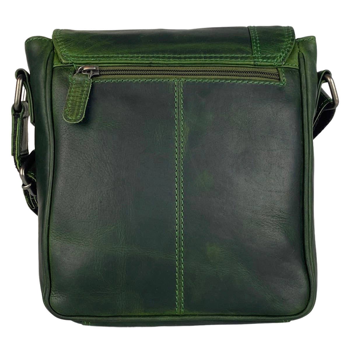 Arrigo - Wholesale Crossbody Bag - Women's - Arrigo Leather Crossbody Bag - Shoulder Bag - 6 Colours18