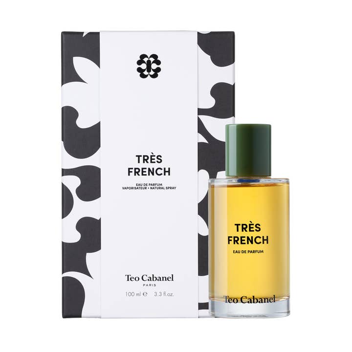 SEHR FRANZÖSISCH für den Großhandel von Teo Cabanel