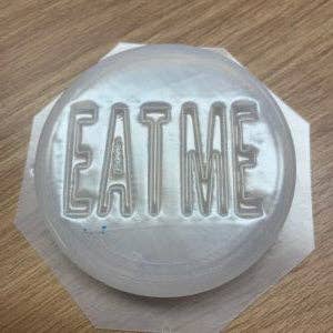 Eat Me Foamie for wholesale by Forever Yours