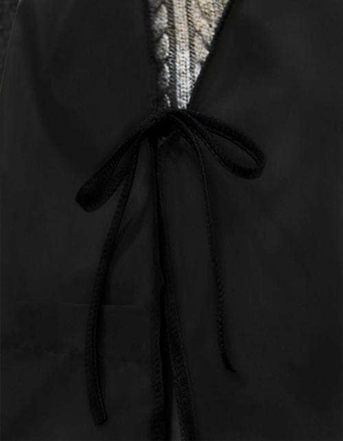 Haryali London - Wholesale Apron - Professional Barbers Apron1