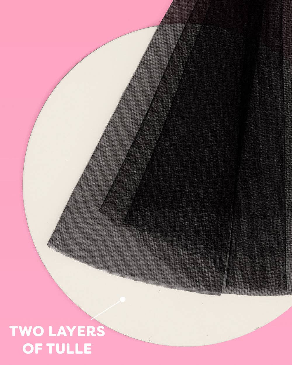 xo, Fetti - Wholesale Veil - Women's - Bride or Die Veil - black tulle veil - divorce party2