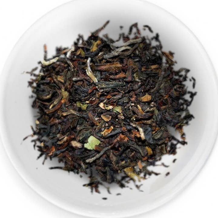 Philip's Blend (bulk taske) for engroshandel hos SARL LES THES DE CHLOE