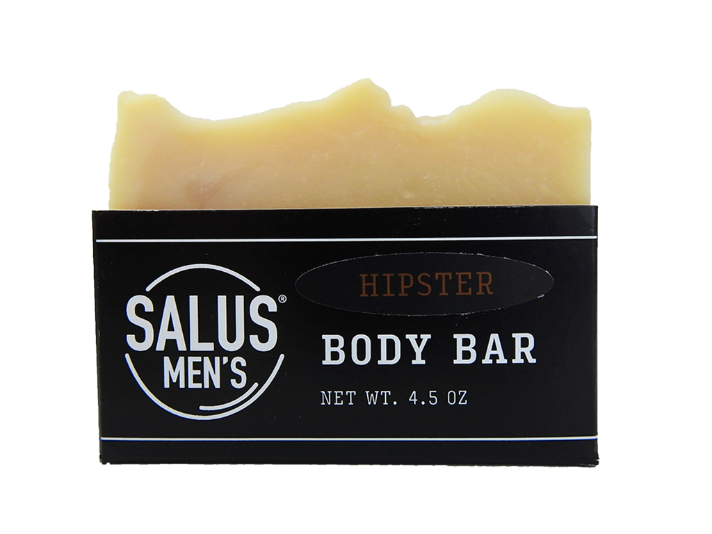 Salus - Wholesale Bar Soap - Men's - Men's Body Soap Bar1