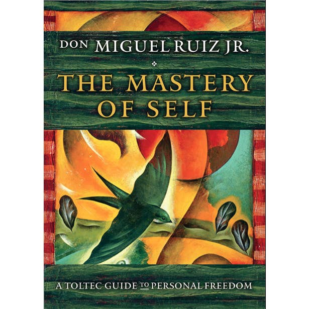 Red Wheel/Weiser LLC - Wholesale Book - Adult - The Mastery of Self