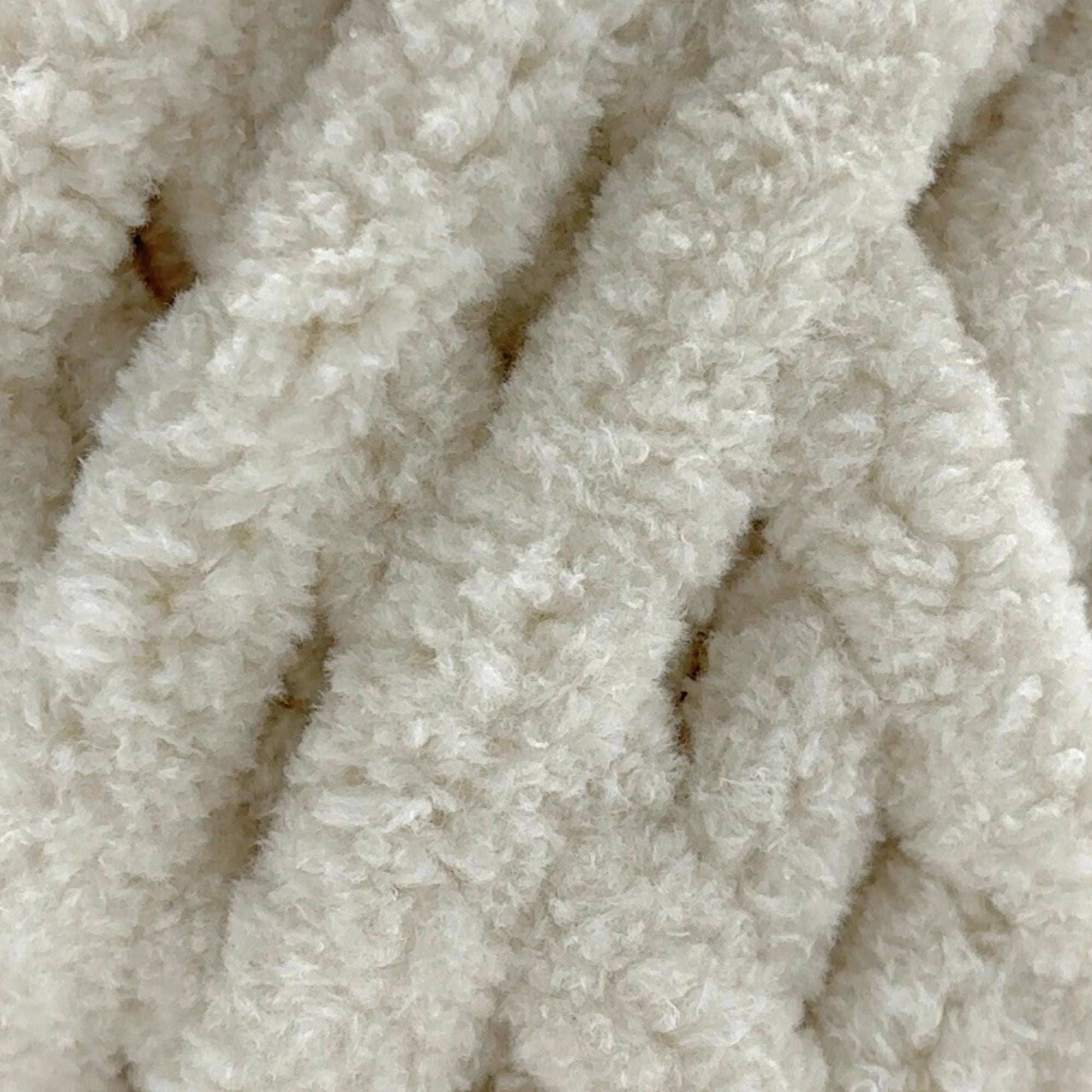 Sensy - Wholesale Yarn - Sensy Chunky Yarn, Blanket Yarn, 7 oz, 28 Yards, Gauge 7 Jumbo3