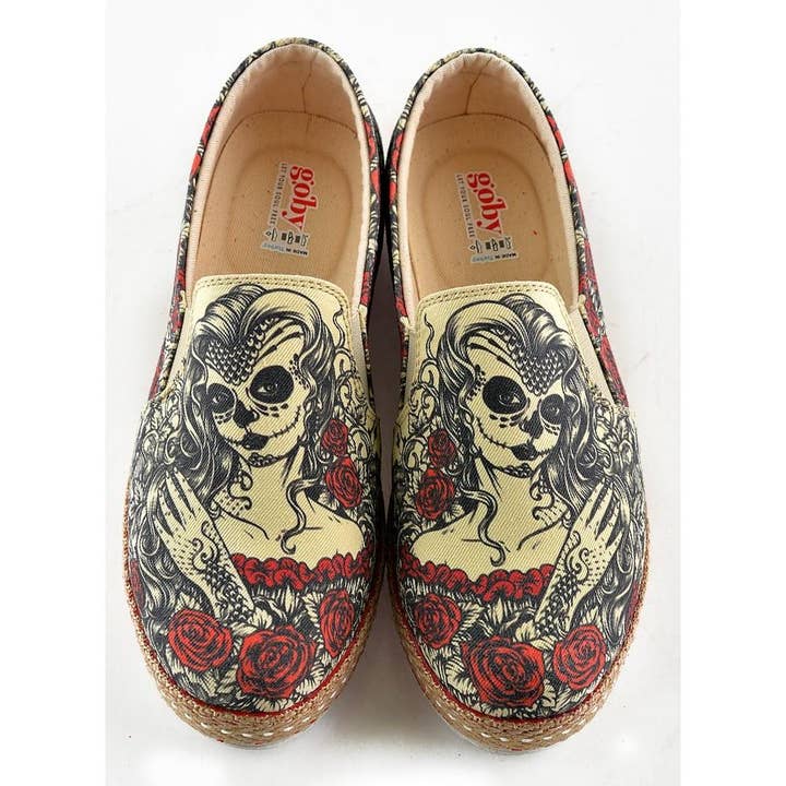 Sneaker Shoes HV1574 for wholesale by Goby