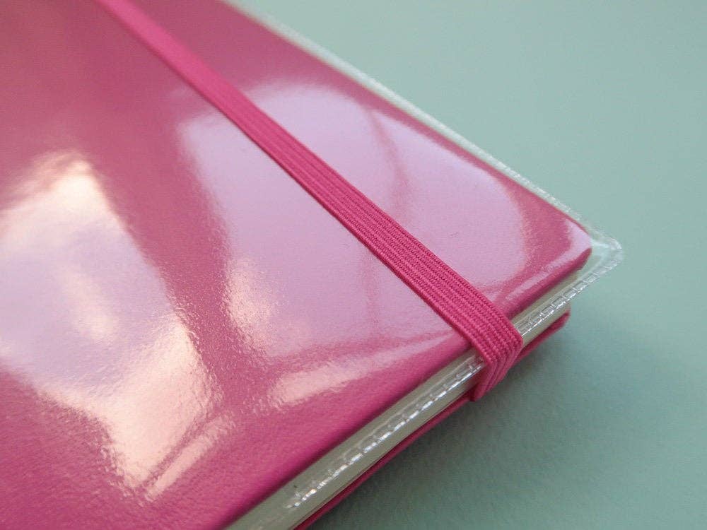 Nikki's Supply Store - Wholesale Journal Cover - Bullet Journal Cover - A5 / B5 / A6 / B63