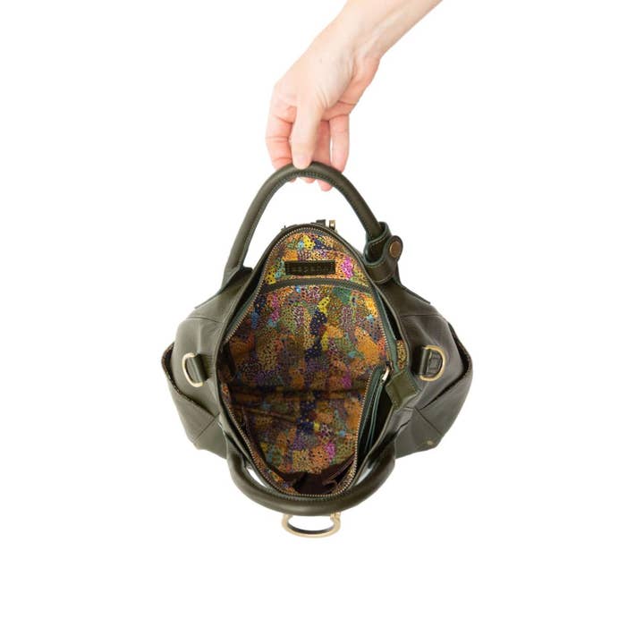 Sapahn - Vente Sac à dos – femme - Sac à dos et sac à bandoulière Chloe Convertible111