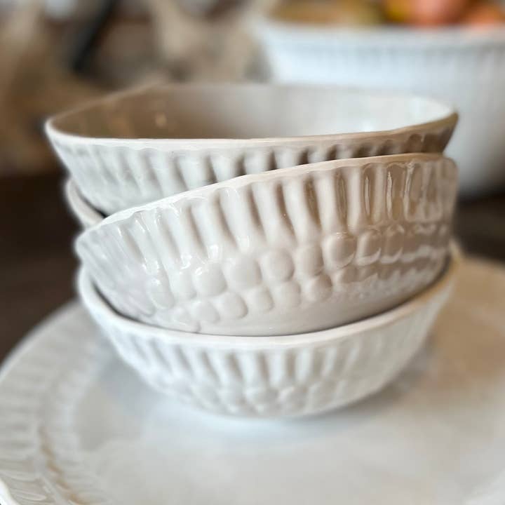 Dottie Soup/Cereal Bowl for wholesale by Relish