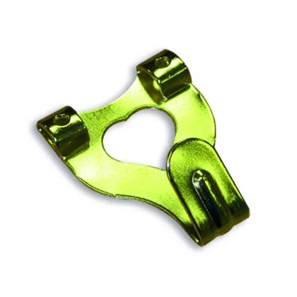 Paquet de 10 crochets pour photos pour la vente par memory Box