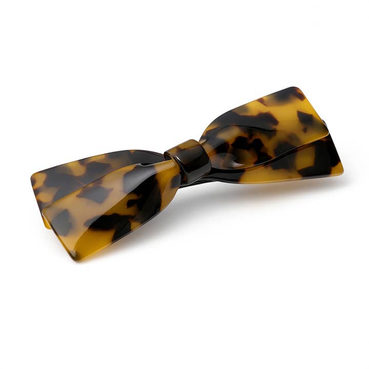 Barrettes à nœud papillon BERRICLE pour la vente par BERRICLE