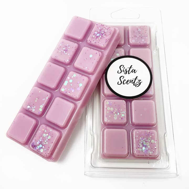 Alien Invasion Snap Bar (1 bar) for wholesale by Sista Scentz Ltd