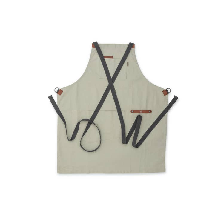 Chef Grilling Apron and other Purchase Wholesale barber aprons. Free Returns & Net 60 Terms on Faire trending on Faire.